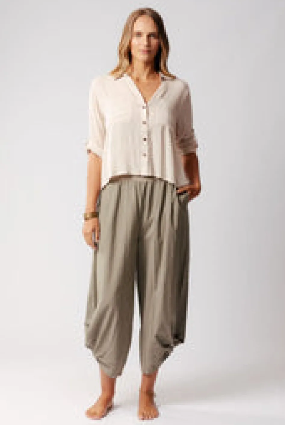 Fashion Jarna Pants Pants