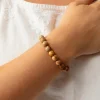 Best Jasper Beaded Bracelet Fashion Jewellery|Bangles & Bracelets