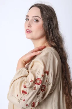 Hot Jaya Top Tops & Shirts