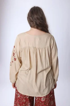 Hot Jaya Top Tops & Shirts