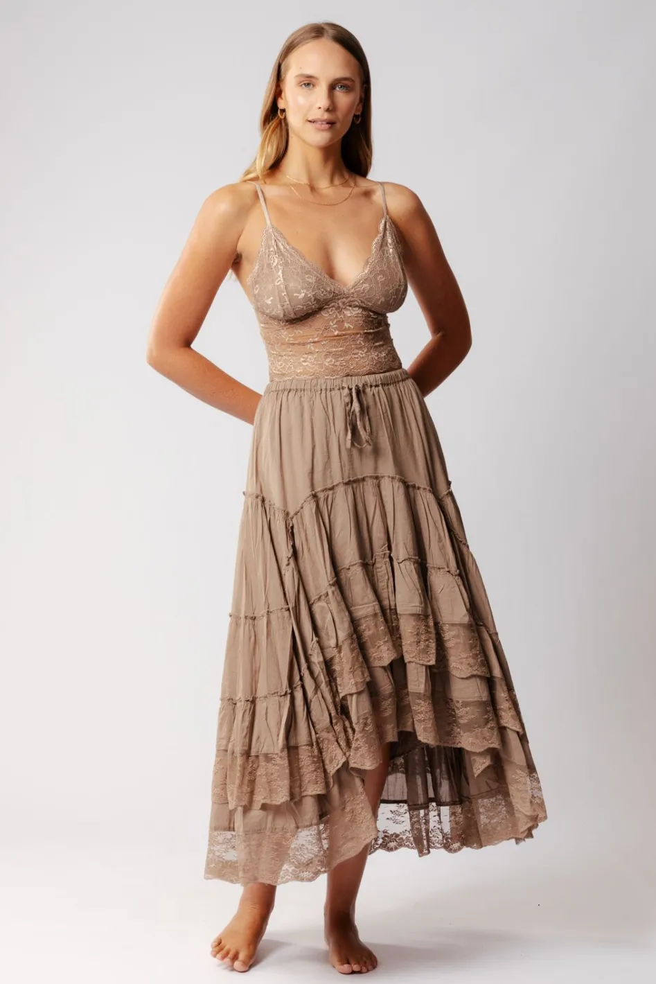 Sale Jeane Skirt Skirts