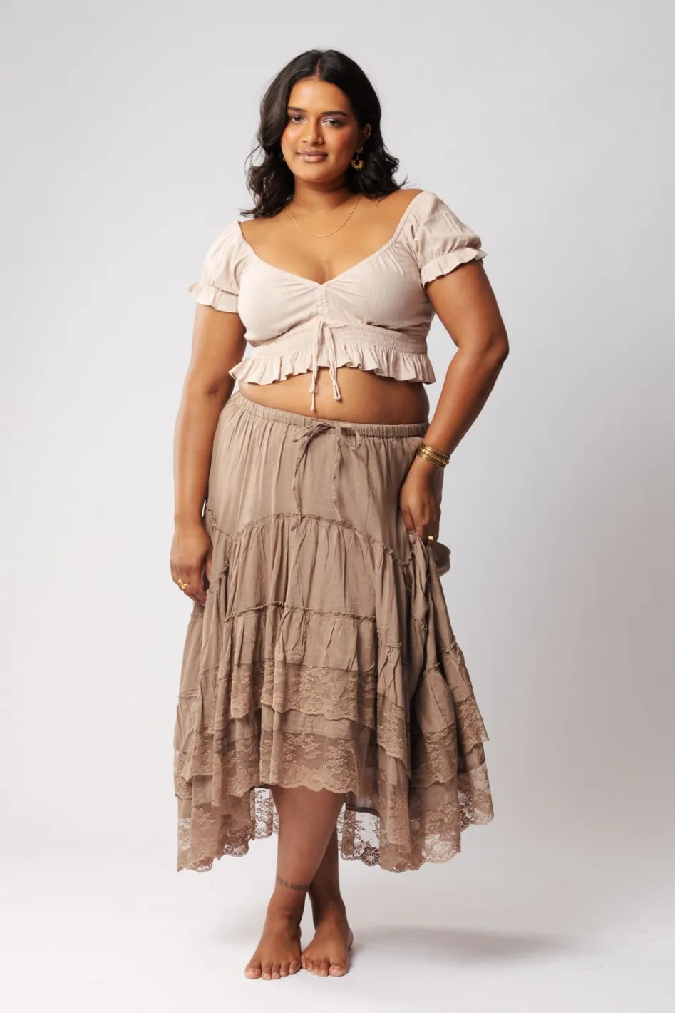 Sale Jeane Skirt Skirts