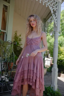 Outlet Jeanette Dress Dresses