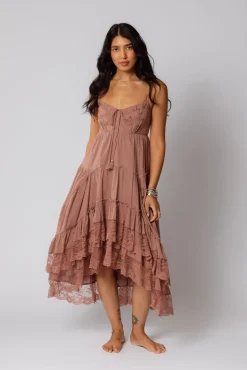 Outlet Jeanette Dress Dresses