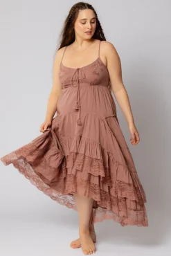 Outlet Jeanette Dress Dresses
