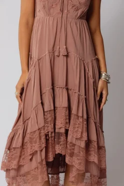 Outlet Jeanette Dress Dresses