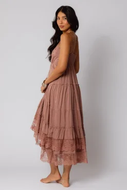 Outlet Jeanette Dress Dresses