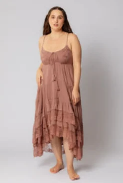 Outlet Jeanette Dress Dresses