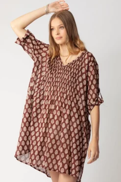 Outlet Jenna Dress Free Size|Dresses