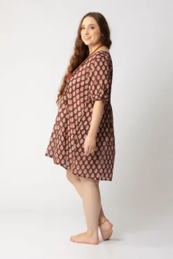 Outlet Jenna Dress Free Size|Dresses