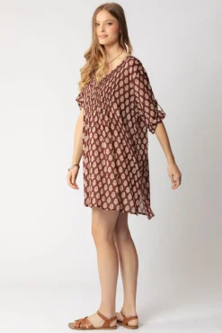 Outlet Jenna Dress Free Size|Dresses