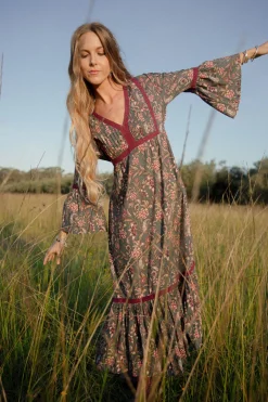 Sale Joni Dress Free Size|Dresses