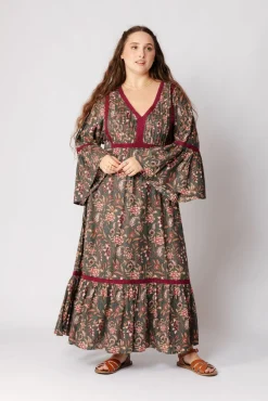 Sale Joni Dress Free Size|Dresses