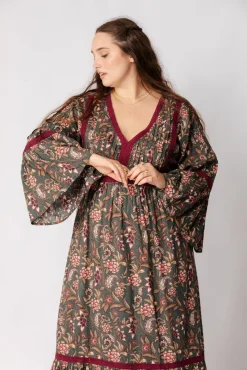 Sale Joni Dress Free Size|Dresses