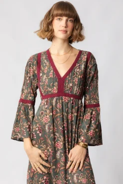 Sale Joni Dress Free Size|Dresses