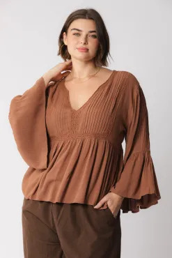 Best Joni Top Free Size|Tops & Shirts