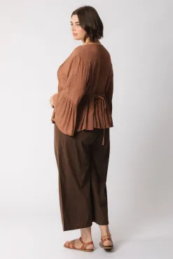 Best Joni Top Free Size|Tops & Shirts