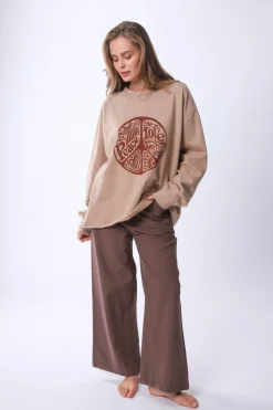 Clearance Jude Jumper Jumpers & Knits