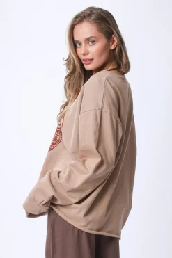 Clearance Jude Jumper Jumpers & Knits