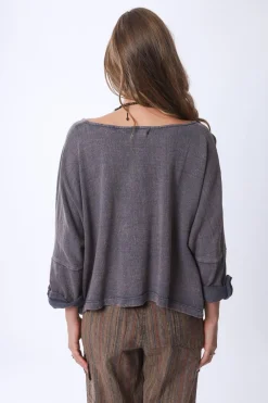 Hot Jules Top Tops & Shirts