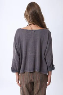 Hot Jules Top Tops & Shirts