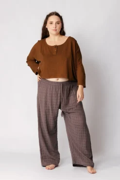 Sale Jules Top Free Size|Tops & Shirts