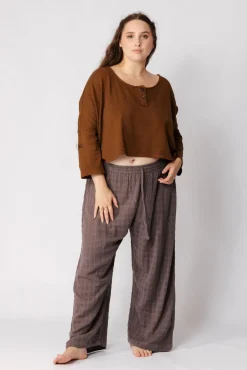 Sale Jules Top Free Size|Tops & Shirts