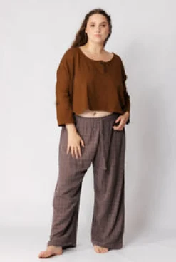 Sale Jules Top Free Size|Tops & Shirts