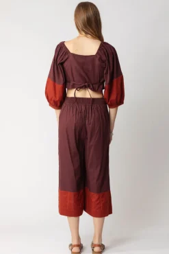 Hot July Pants Pants