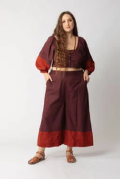Hot July Pants Pants