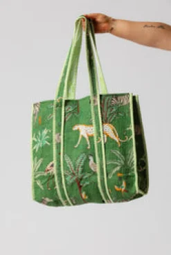 Hot Jungle Bag Bags & Purses