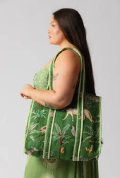 Hot Jungle Bag Bags & Purses