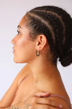 Online Junia Earrings Fashion Jewellery