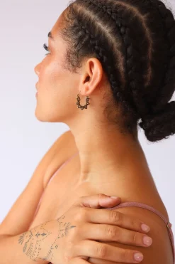 Online Junia Earrings Fashion Jewellery