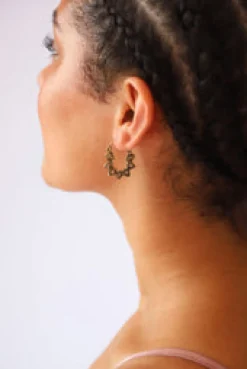 Online Junia Earrings Fashion Jewellery