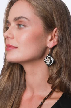 New Kaela Earrings Fashion Jewellery