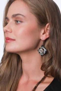 New Kaela Earrings Fashion Jewellery