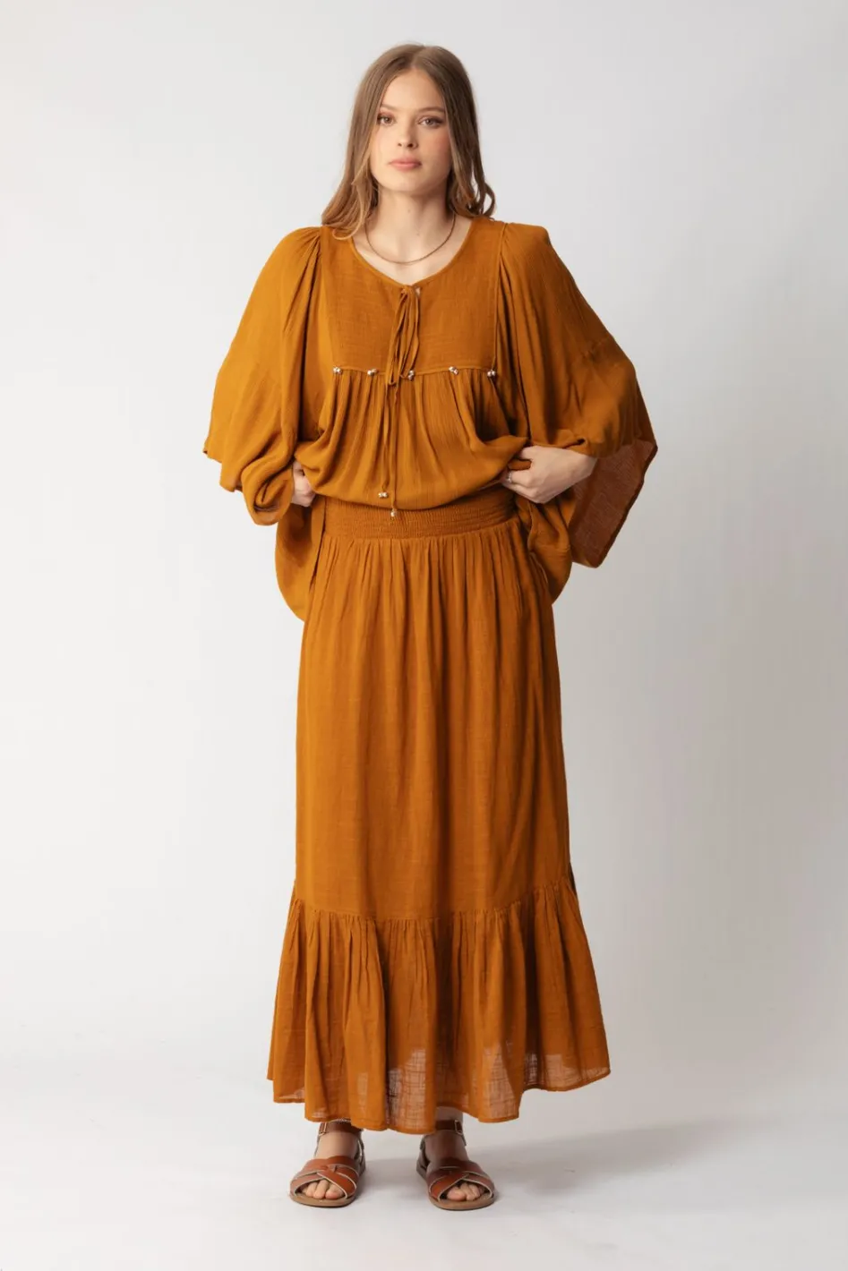 Clearance Kahlua Skirt Skirts