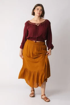 Clearance Kahlua Skirt Skirts