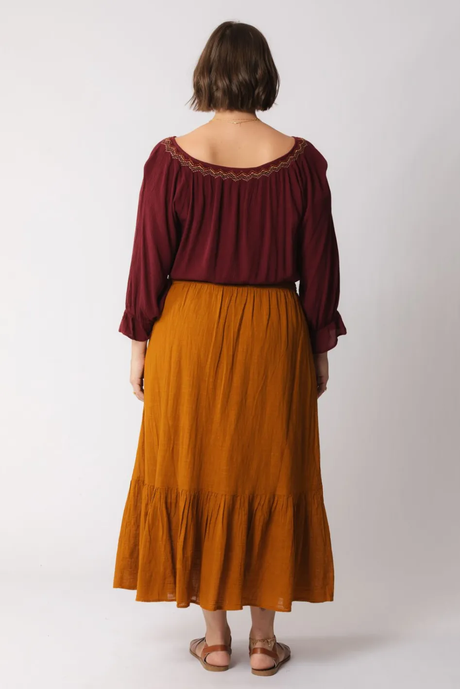 Clearance Kahlua Skirt Skirts
