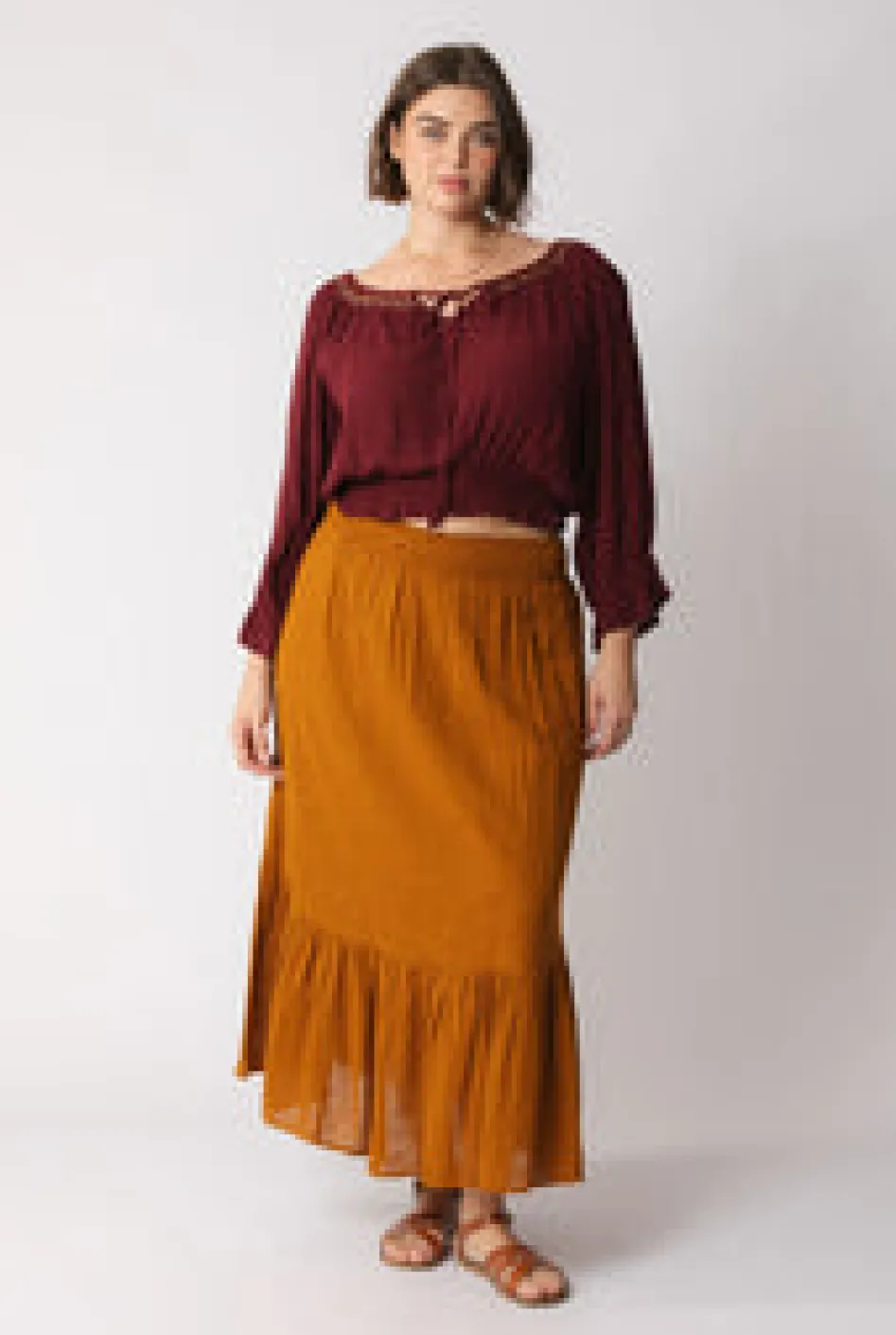 Clearance Kahlua Skirt Skirts