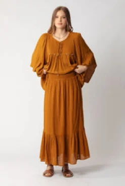 Clearance Kahlua Skirt Skirts