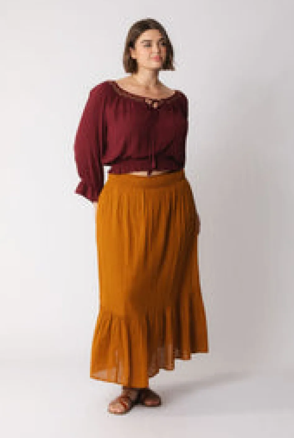 Clearance Kahlua Skirt Skirts