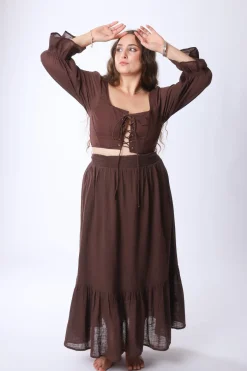 Outlet Kahlua Skirt Skirts