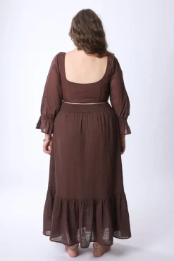 Outlet Kahlua Skirt Skirts