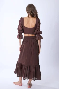 Outlet Kahlua Skirt Skirts