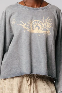 Hot Kai Jumper Jumpers & Knits