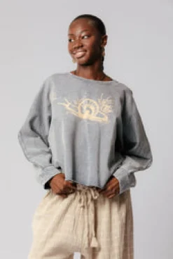 Hot Kai Jumper Jumpers & Knits