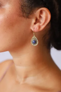 New Kaia Earrings Fashion Jewellery