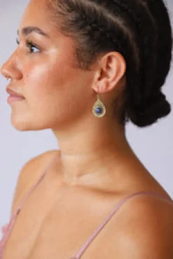 New Kaia Earrings Fashion Jewellery